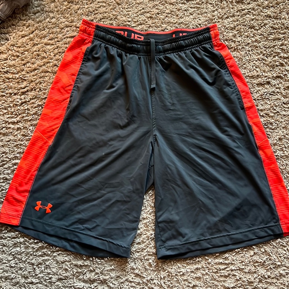 Under Armor Training Shorts